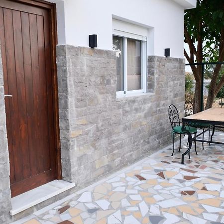 Jnane Yemma Hotel Танжер Екстериор снимка