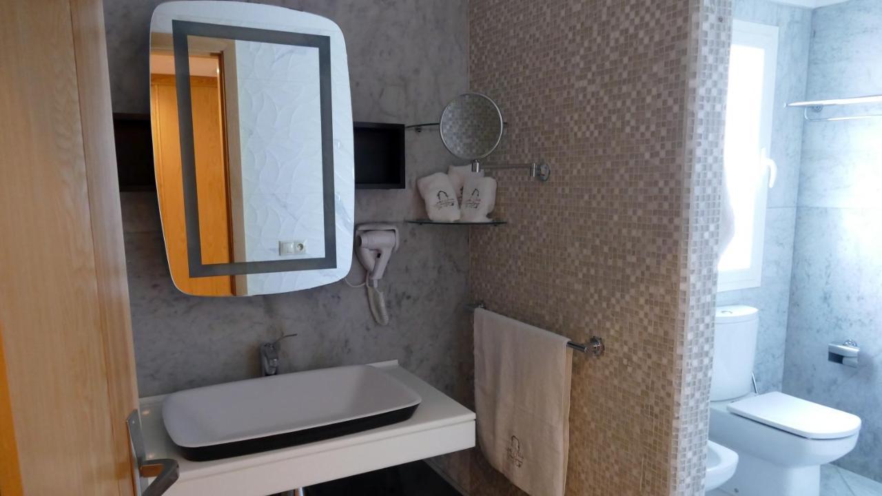 Jnane Yemma Hotel Танжер Екстериор снимка