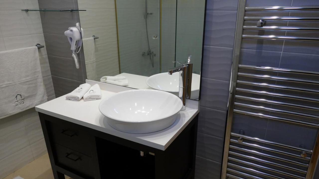 Jnane Yemma Hotel Танжер Екстериор снимка