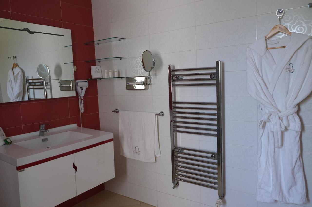 Jnane Yemma Hotel Танжер Екстериор снимка