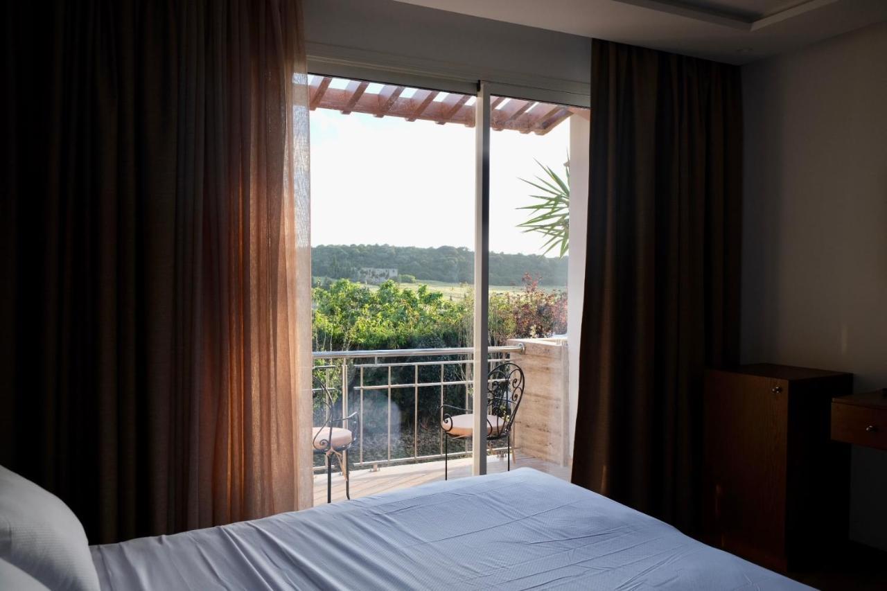 Jnane Yemma Hotel Танжер Екстериор снимка