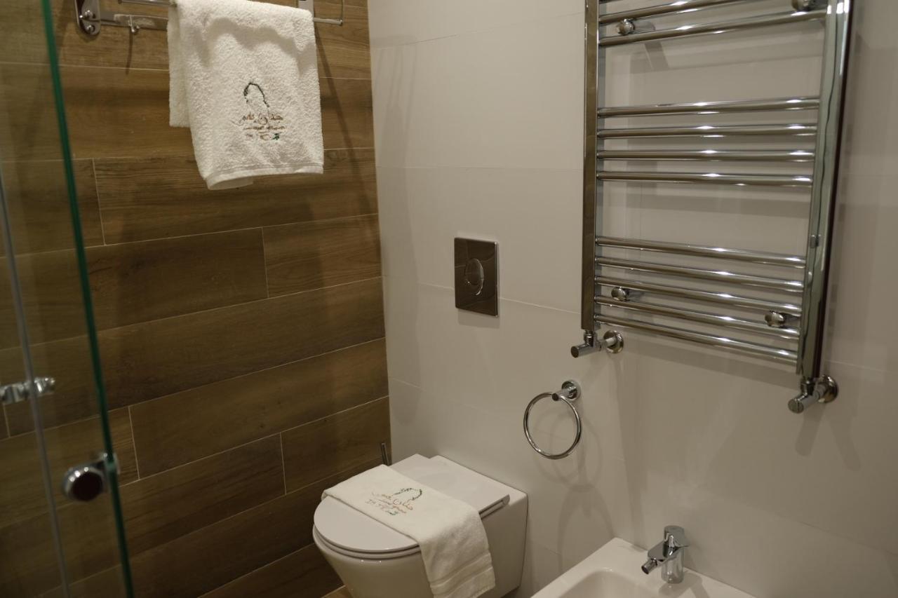 Jnane Yemma Hotel Танжер Екстериор снимка