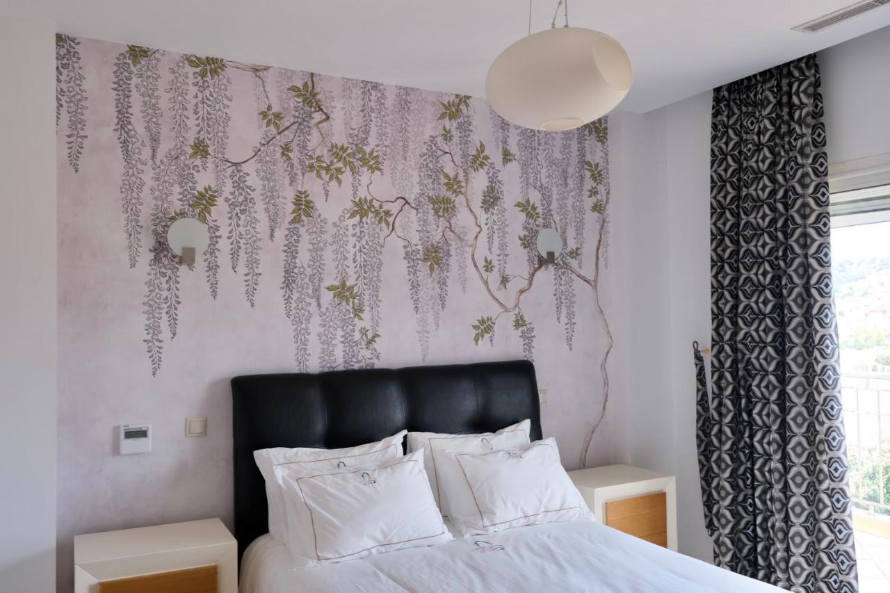 Jnane Yemma Hotel Танжер Екстериор снимка