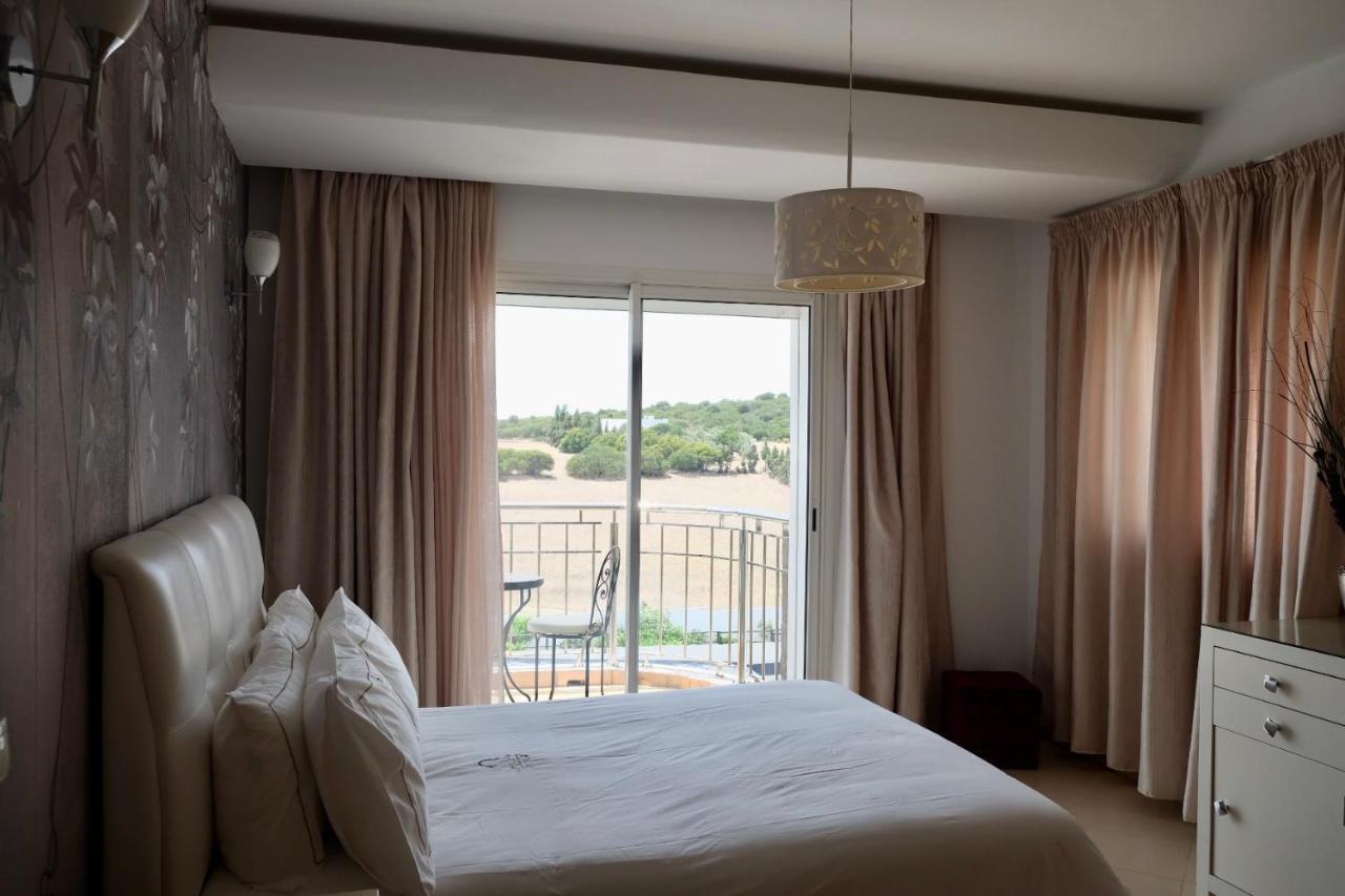 Jnane Yemma Hotel Танжер Екстериор снимка