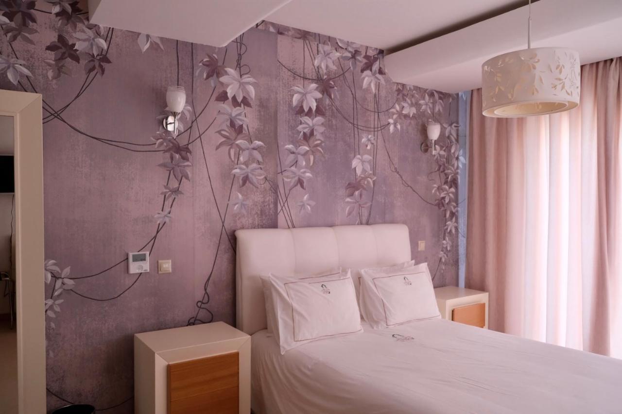 Jnane Yemma Hotel Танжер Екстериор снимка
