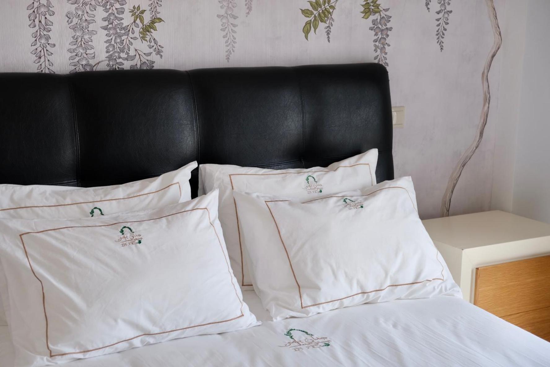 Jnane Yemma Hotel Танжер Екстериор снимка