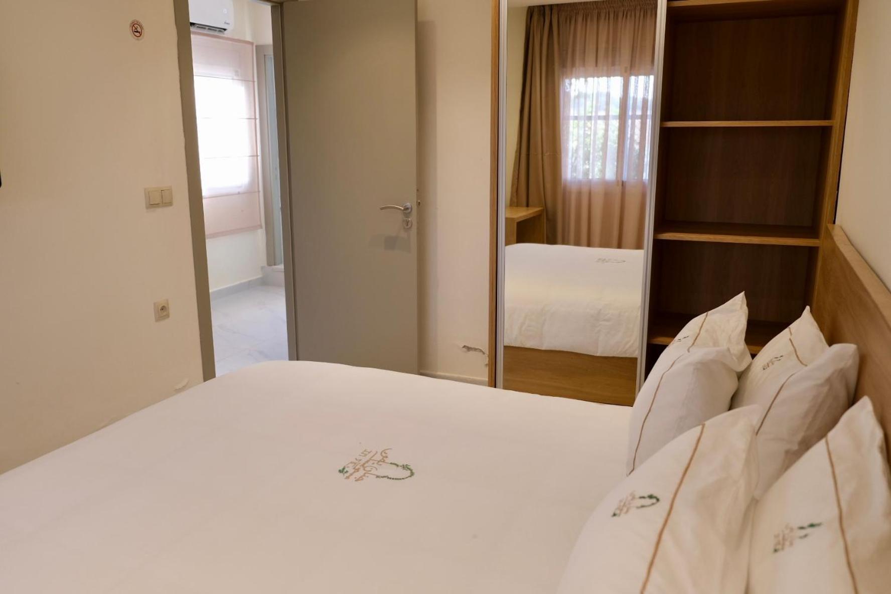 Jnane Yemma Hotel Танжер Екстериор снимка