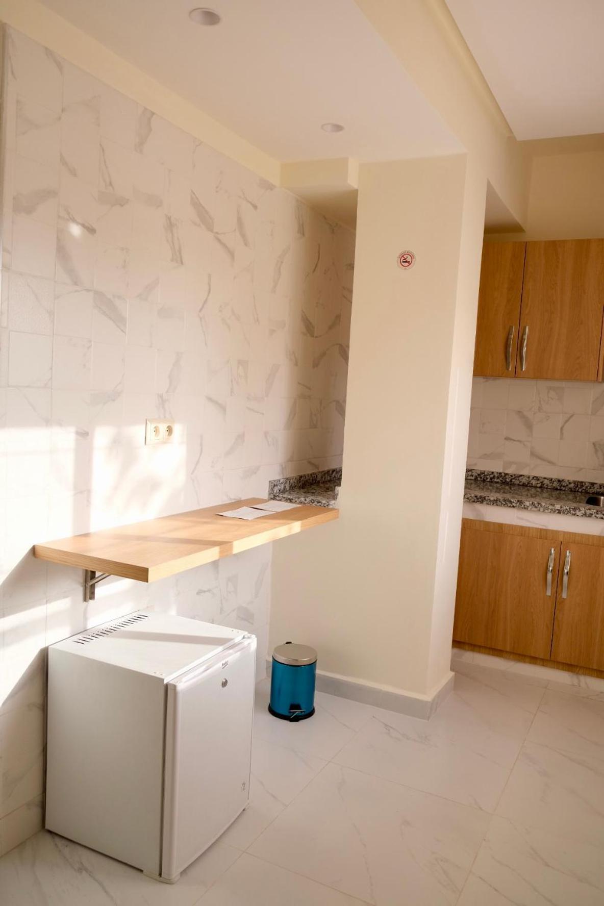 Jnane Yemma Hotel Танжер Екстериор снимка