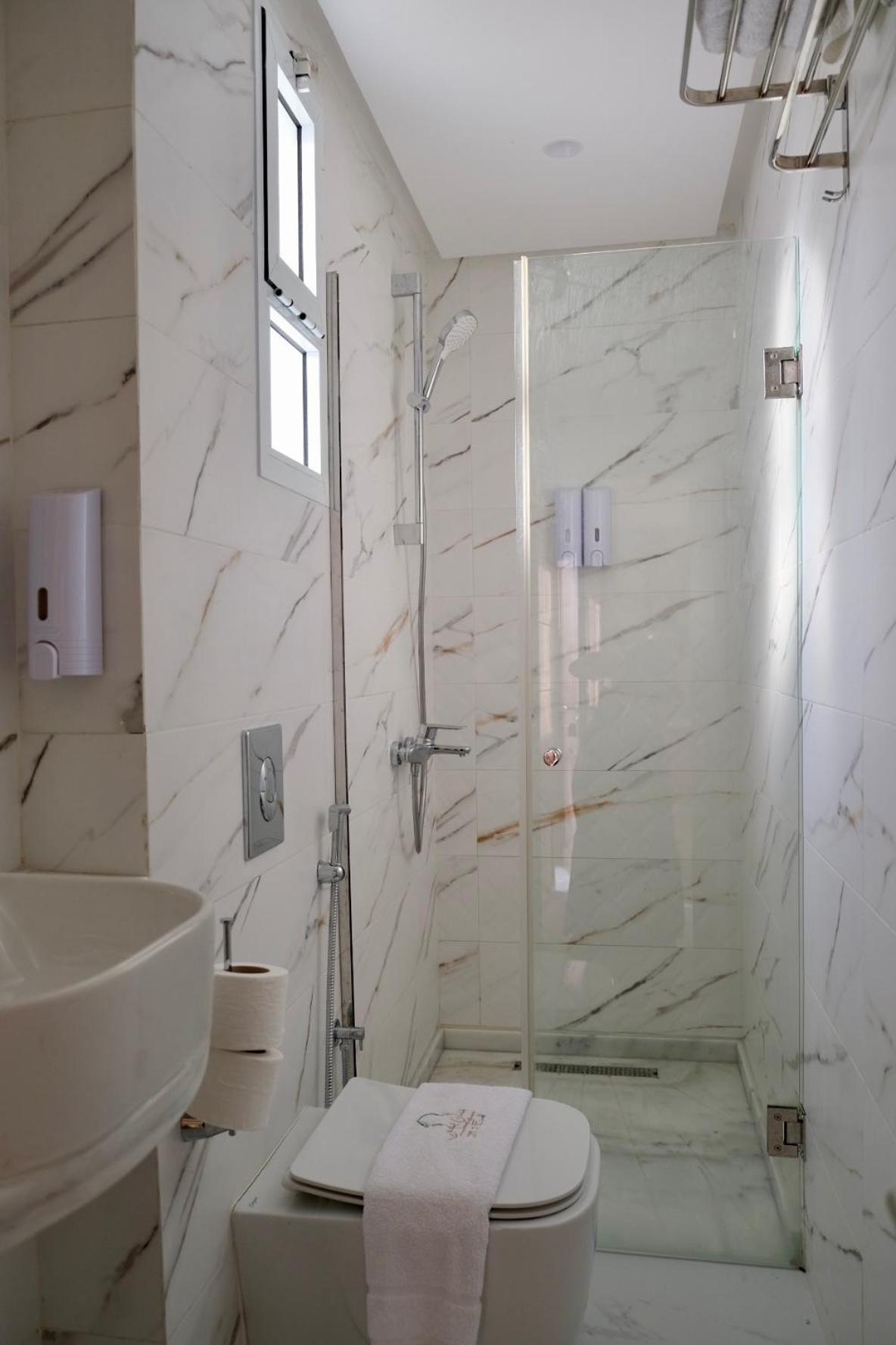 Jnane Yemma Hotel Танжер Екстериор снимка
